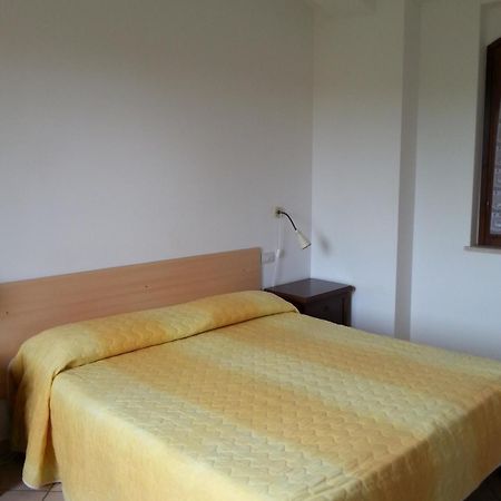 Soggiorno La Primula Siena Luaran gambar