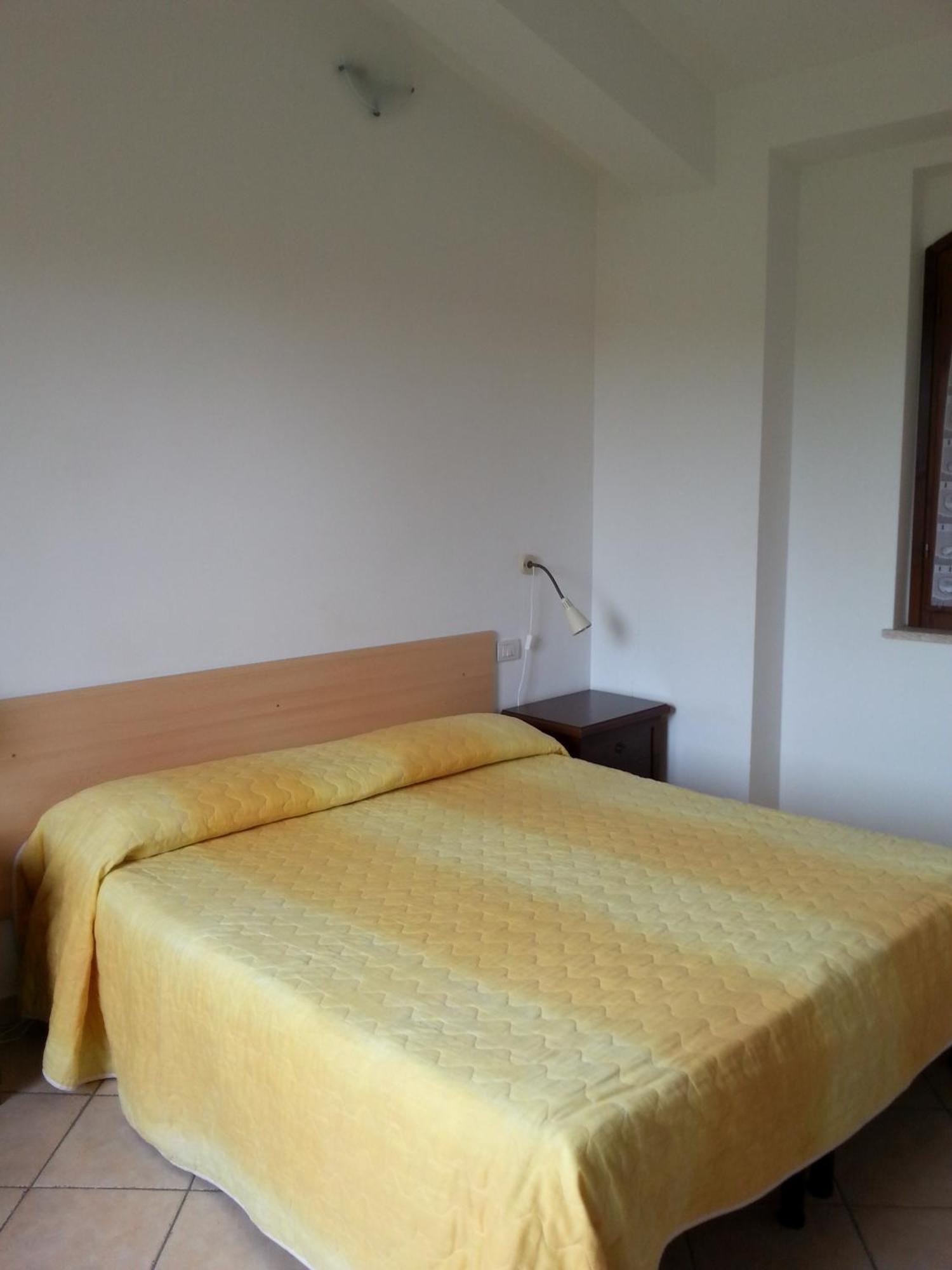 Soggiorno La Primula Siena Luaran gambar