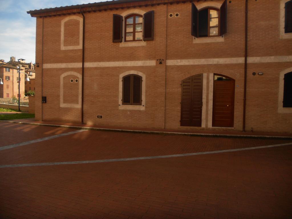 Soggiorno La Primula Siena Luaran gambar
