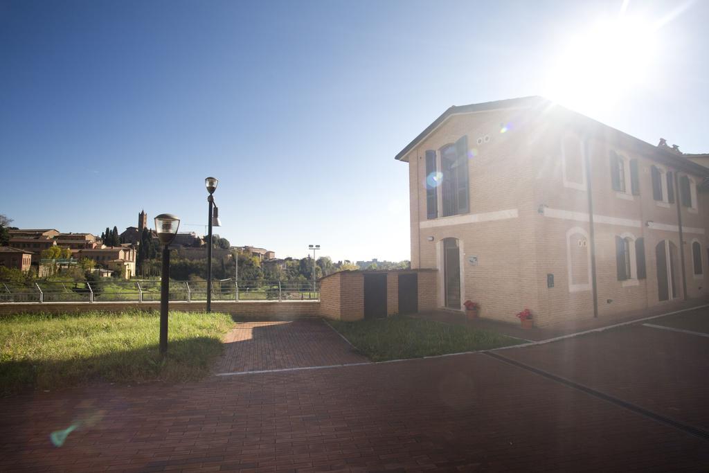 Soggiorno La Primula Siena Luaran gambar