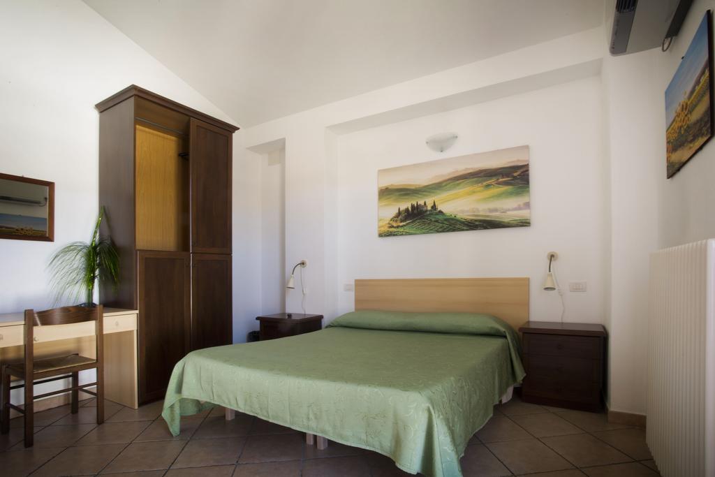 Soggiorno La Primula Siena Luaran gambar