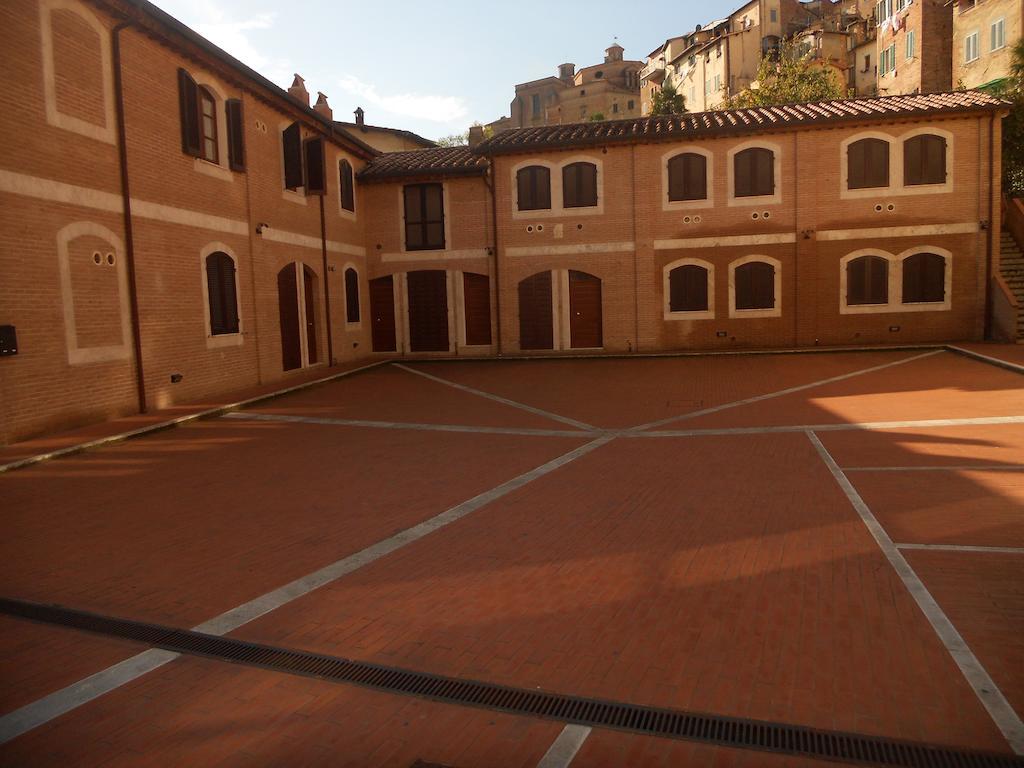 Soggiorno La Primula Siena Luaran gambar