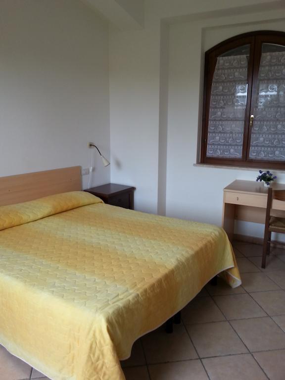Soggiorno La Primula Siena Bilik gambar