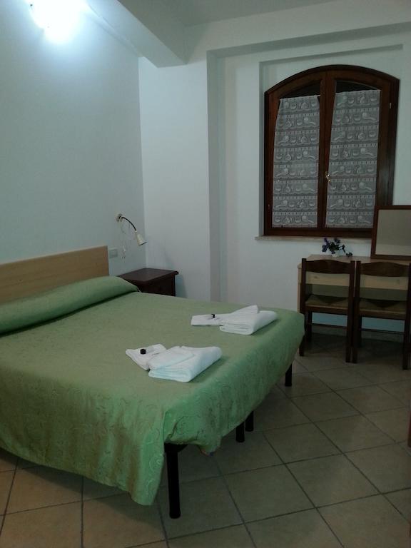 Soggiorno La Primula Siena Bilik gambar