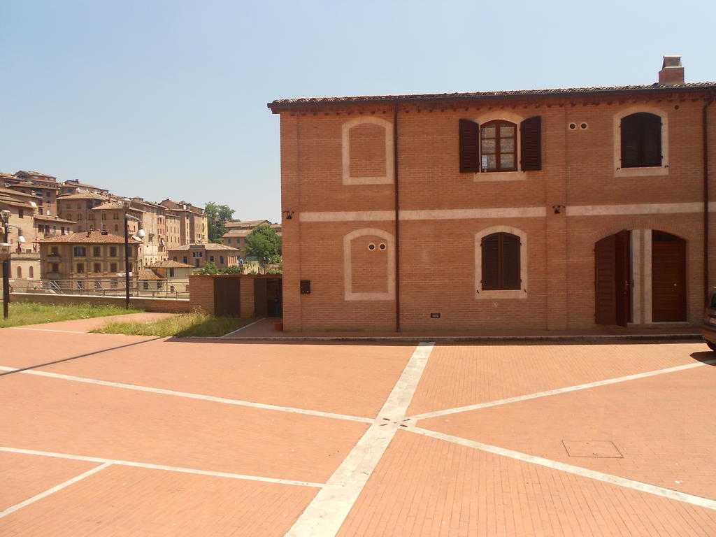 Soggiorno La Primula Siena Luaran gambar