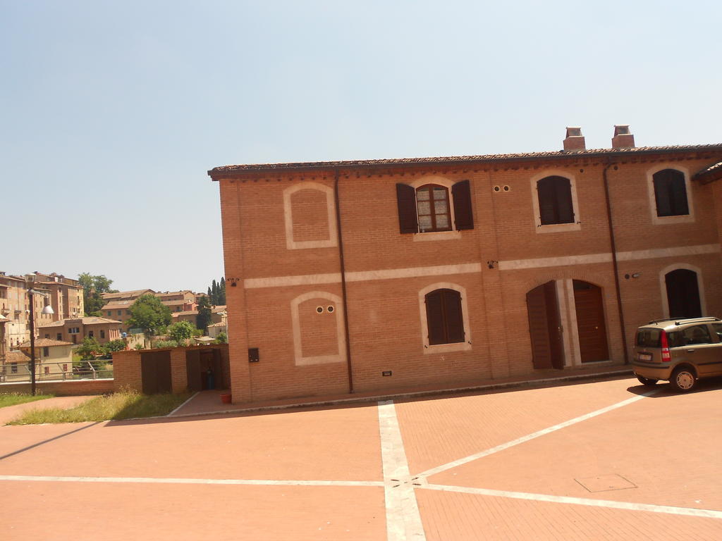 Soggiorno La Primula Siena Luaran gambar